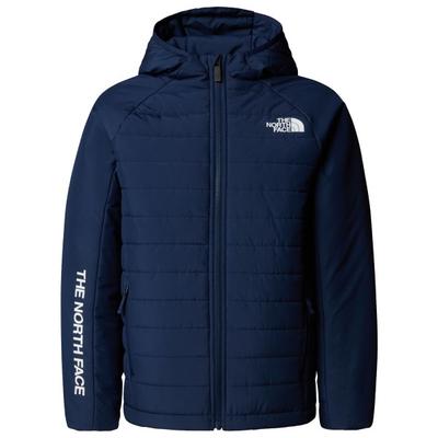 The North Face - Boy's Never Stop Synthetic Jacket - Kunstfaserjacke Gr XXL blau Image