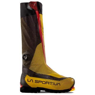 La Sportiva - Olympus Mons Pro - Expeditionsschuhe 37,5 | EU 37,5 schwarz Image