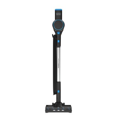 Black and Decker PowerSeries Plus Corded Stick Vacuum