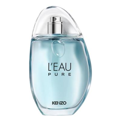 KENZO L´Eau Kenzo Pure Eau de Parfum 100 ml unisex Image