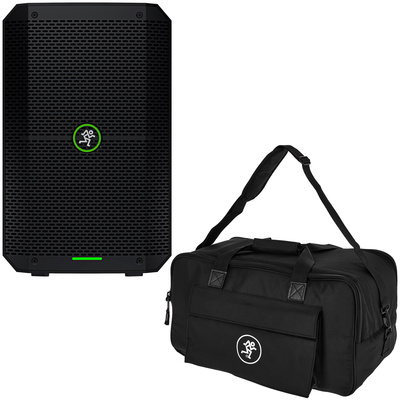 Mackie Thump Go Bag Bundle