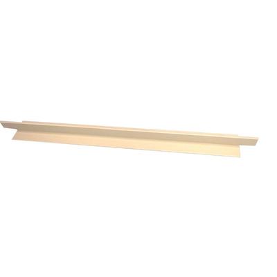 ferax steinfix Fugenprofil für Querfugen 30-100 cm Plattenbreite caramel, 395 mm Image