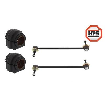 Mapco Reparatursatz, Stabilisatorlager [Hersteller-Nr. 57690HPS] für Mini Image