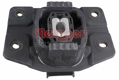 Metzger Autoteile Lagerung, Schaltgetriebe [Hersteller-Nr. 8054321] für Seat, Skoda, VW Image