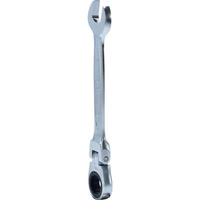 Ks tools Gelenk-Ratschenschlüssel 14mm mit Verriegelung Image