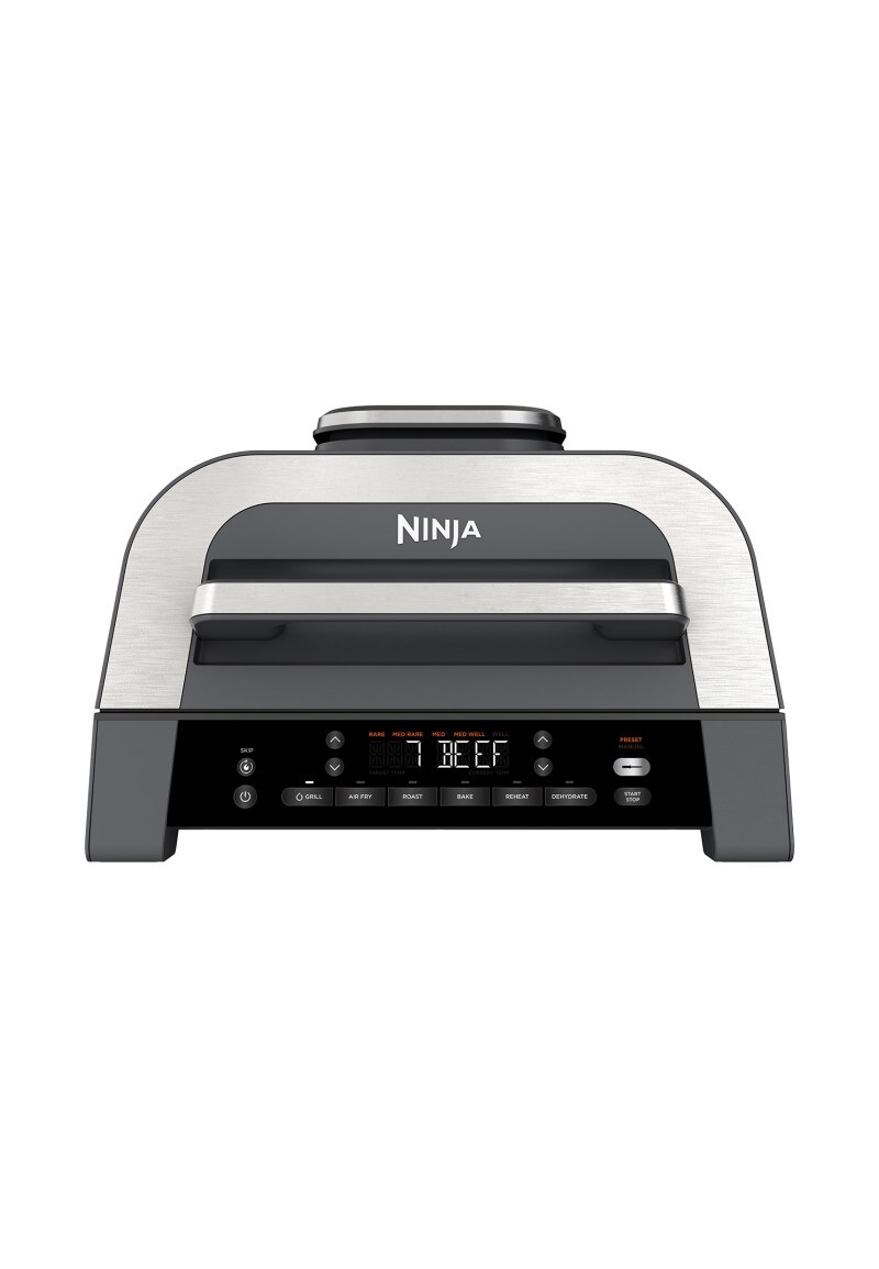 Ninja Foodi Smart XL Elektrogrill, 3.8 L, Keramikbeschichtung, 6 Programme Image