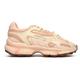 Lacoste Womens L003 2k42 Trainers - Pink - Size UK 5 | Lacoste Sale | Discount Designer Brands