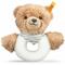 Steiff 239939 - Schlaf-gut-Bär Greifring, 12 cm - Steiff