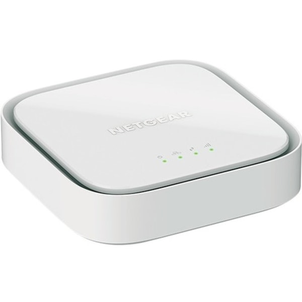Netgear Lm1200 1 Sim Cellular Ethernet Modem/wireless Router