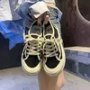 Mode 2025, Sommer-Hohl-Damenschuhe bietet Designer-Luxus, stilvoll, neu, bequem und elegant, lässig, 39-Damenschuhe