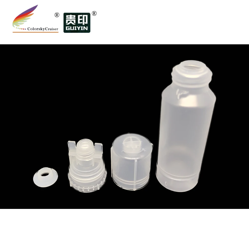 Empty Bottles for Epson Ecotank 113 114 103 104 102 105 106 ET-5850 ET-5800 ET-8550 ET-8500 L5190 L3151 ET-4750