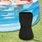 Couvercle de pompe de filtre de piscine en tissu Oxford, couvercle de pompe de filtre à sable étanche pour pompe de piscine Intex, couvercle de filtre de piscine extérieure