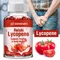 Lycopene Supplement - Supports Prostate Health, Immune, Heart, and Urinary Tract Health
