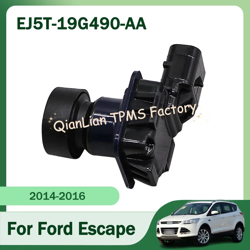 EJ5T-19G490-AA EJ5T19G490AA Rückfahrkamera für Ford Escape 2014–2016 Image