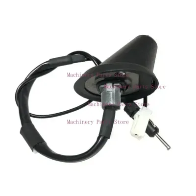 1Pc for Toyota RAV4 old Vios roof antenna base radio antenna base amplifier accessories