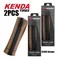 2 pièces pneus de vélo KENDA K1018/K925/K1092 700x25C/28C pneus de pneu de vélo de route-pneus de vélo de gravier pliables