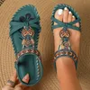 Sommer Frau Schuhe Sandalen Strand Damen Schuhe Party frauen Sandalen Keil Sandalen Damen Casual Weibliche Schuhe Sandale Frauen