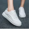 Heißer Verkauf Frauen Schuhe Damen Casual Schuhe Skateboard Turnschuhe Für Frauen Tennis Wanderschuhe