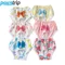 Reusable Female Dog Diapers Warps Washable Dog Physiological Pants Breathable Pet Menstruation Pants for Small Dogs Pet Supplies