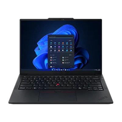 Lenovo ThinkPad E14 Gen 7 Intel Laptop - 14" - Intel Core Ultra 5 225U Processor (E cores up to 3.80 GHz) - 512GB SSD - 16GB RAM