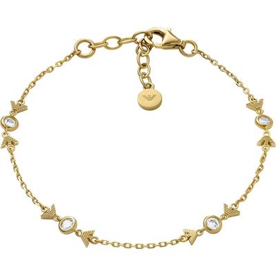 Emporio Armani Armband gold Damen Image