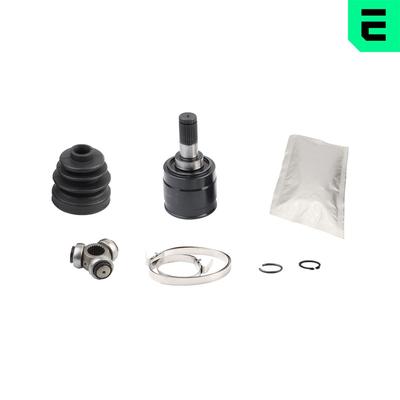 OPTIMAL Gelenksatz, Antriebswelle Getriebeseitig für HYUNDAI 49592A63A5 49535H5005 495351R001 CT-1075 Image