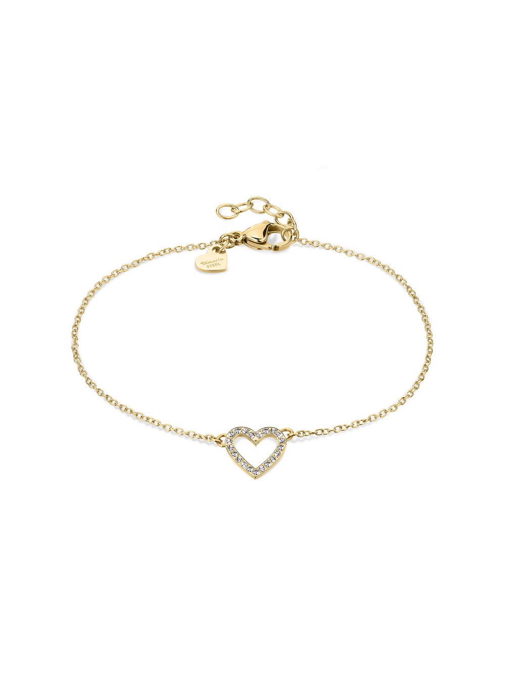 Tamaris Armschmuck Damen gold, ONE SIZE Image
