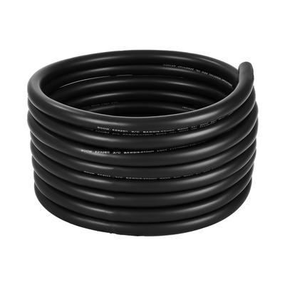 UIMOSO Portable Power Cable, Heavy Duty 600V SOOW Electrical Power Cable, Industrial Grade Electric Wire