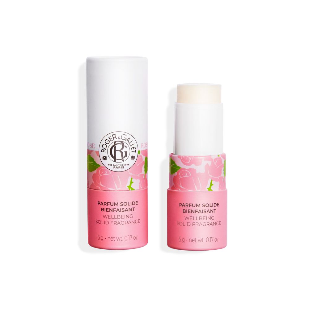 R&G Rose Parfumstick 5 g Stifte