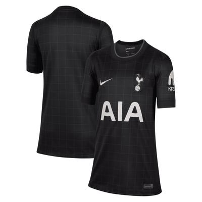 Tottenham Hotspur Nike Auswärtstrikot 2025/26 – Kinder Image