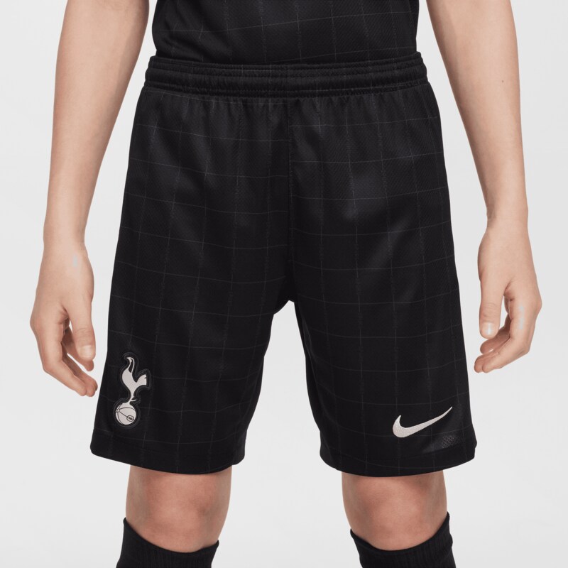Tottenham Hotspur Nike Auswärtstrikot 2025/26 – Kinder Image