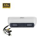 Telacamera Dome ip 4Mp WizMind IR20M - IPC-HDW8441X-3D (2 x 2.0mm) s - Dahua