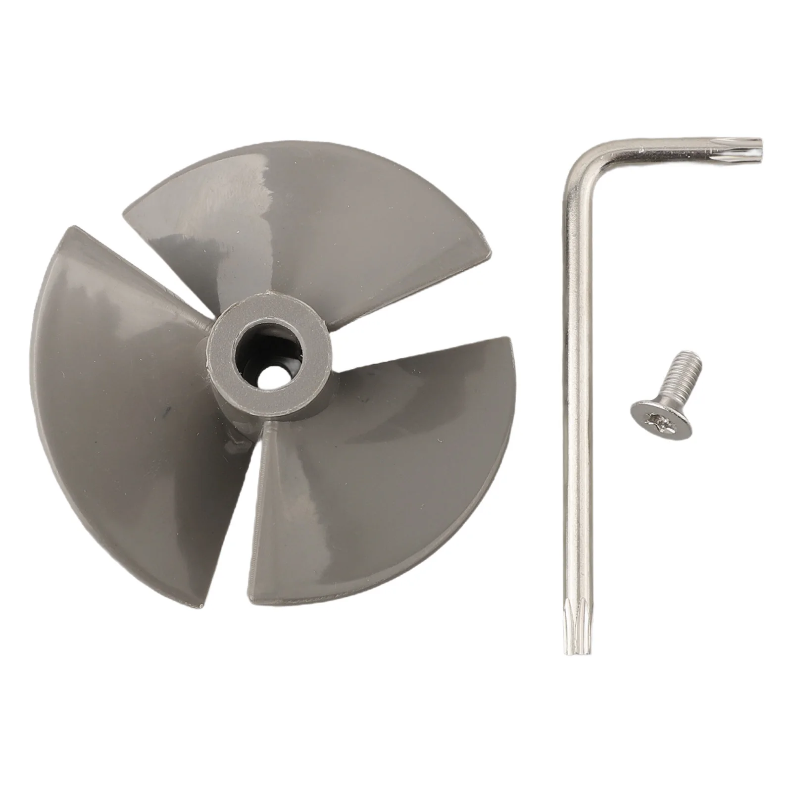 RCX11000 Pool Reiniger Laufrad Ersatz Für RC9990A Und RC9950 Pool Reiniger Laufrad Teile Schwimmbad Zubehör Image