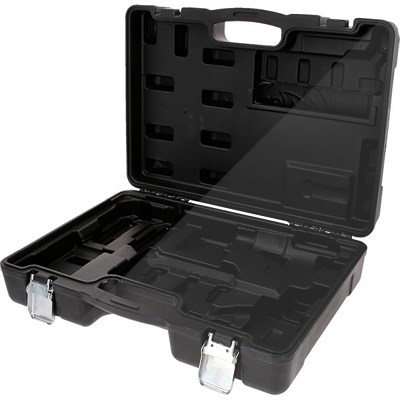Ks Tools Kunststoff-Leerkoffer für 515.6300 [Hersteller-Nr. 515.6300-99] Image