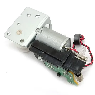 L7160 ET-7750 XP-530 XP-510 L8178 EP-979A3 XP-950 XP-900 XP-550 Scanning Scanner Motor FK130SH08500R Fits For Epson L7180 XP-710