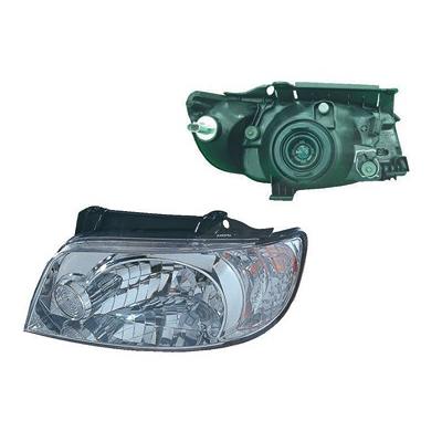 Alkar Hauptscheinwerfer [Hersteller-Nr. 2741628] für Hyundai Image