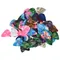 Irin 0,71 pcs Gitarren Picks mm Gitarren Pick Set akustische E-Gitarre Bass Ukulele Mandoline Picks Gitarren teile & Zubehör
