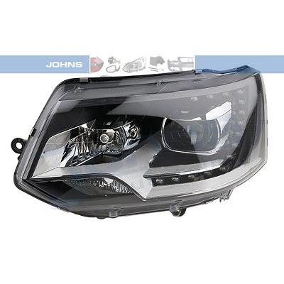 Johns Hauptscheinwerfer [Hersteller-Nr. 956709-8] für VW Image