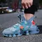 Men Sneakers Male Casual Mens Shoes Tenis Luxury Trainer Race Breathable Shoes Fashion Loafers Running Shoes for Men