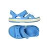 Crocs Herren Kinderschuhe, Gr. 24, blau, kein Etikett