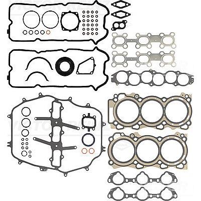 Victor Reinz Dichtungsvollsatz, Motor [Hersteller-Nr. 01-53665-01] für Nissan Image