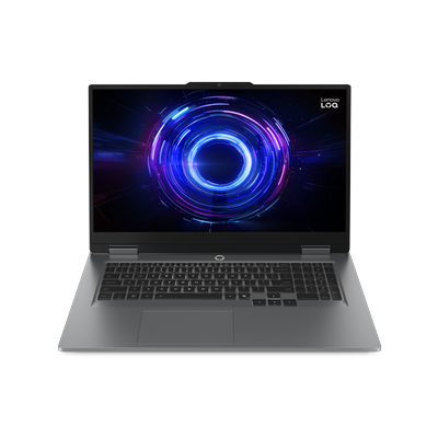 Lenovo LOQ Laptop - 17.3" - Intel Core i5 Processor (E cores up to 3.40 GHz) - 1TB SSD - 12GB RAM