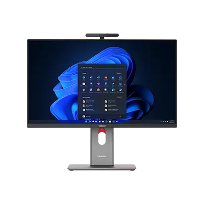 Lenovo ThinkCentre M90a Pro Gen 6 Intel Desktop - Intel Core Ultra 5 225 Processor (E cores up to 4.40 GHz) - 256GB SSD - 8GB RAM