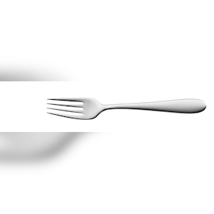 WMF SARA 18/10 Menügabel 18/10 12 Stück Image