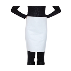 Schneider - Arbeitsschürze, 950 x 500 mm ohne Brustlatz Image