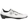 Q36.5 - Unique Pro - Radschuhe 41,5 | EU 41,5 weiß/grau