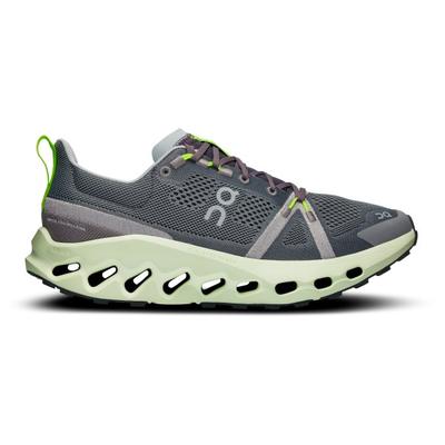 On - Cloudsurfer Trail - Trailrunningschuhe 45 | EU 45 grau Image