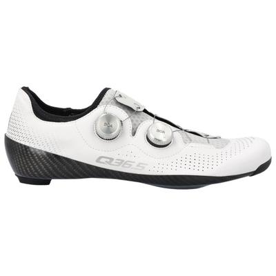 Q36.5 - Unique Pro - Radschuhe 44 | EU 44 weiß/grau Image