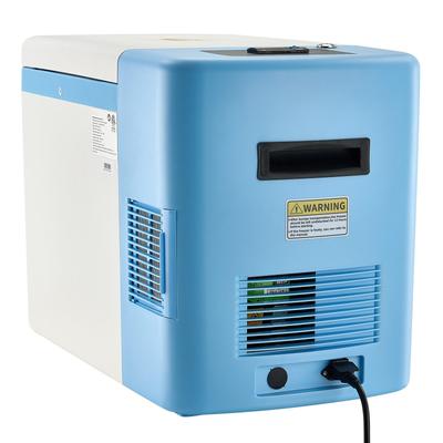 UIMOSO Ultra Low Temperature Freezer, −40 ℉ to −123 ℉ Adjustable Temp Range, with Digital Display, 304 Stainless Steel Liner