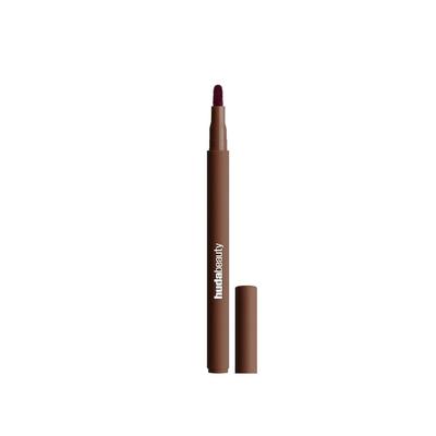 HUDA BEAUTY Lip Contour Stain Lipliner RICH BROWN 1 ml Braun Image
